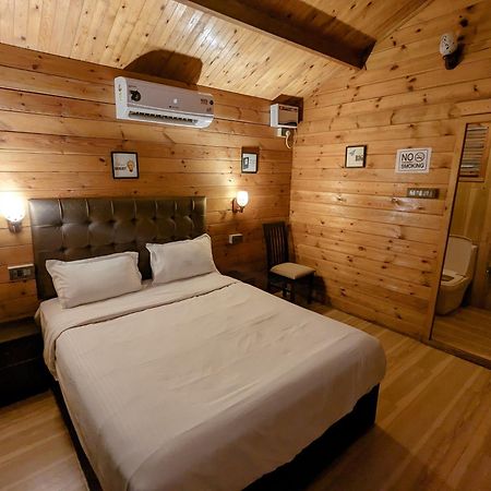 Greenland Cottage'S Arambol Exteriér fotografie