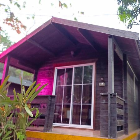 Greenland Cottage'S Arambol Exteriér fotografie
