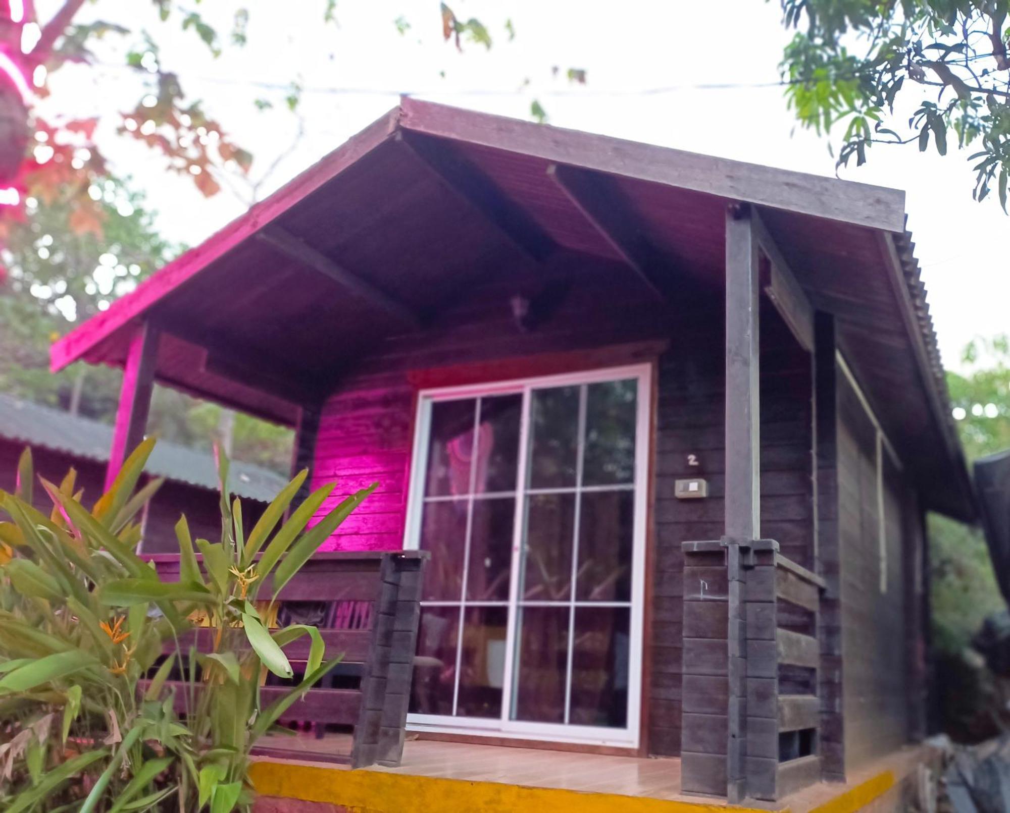 Greenland Cottage'S Arambol Exteriér fotografie