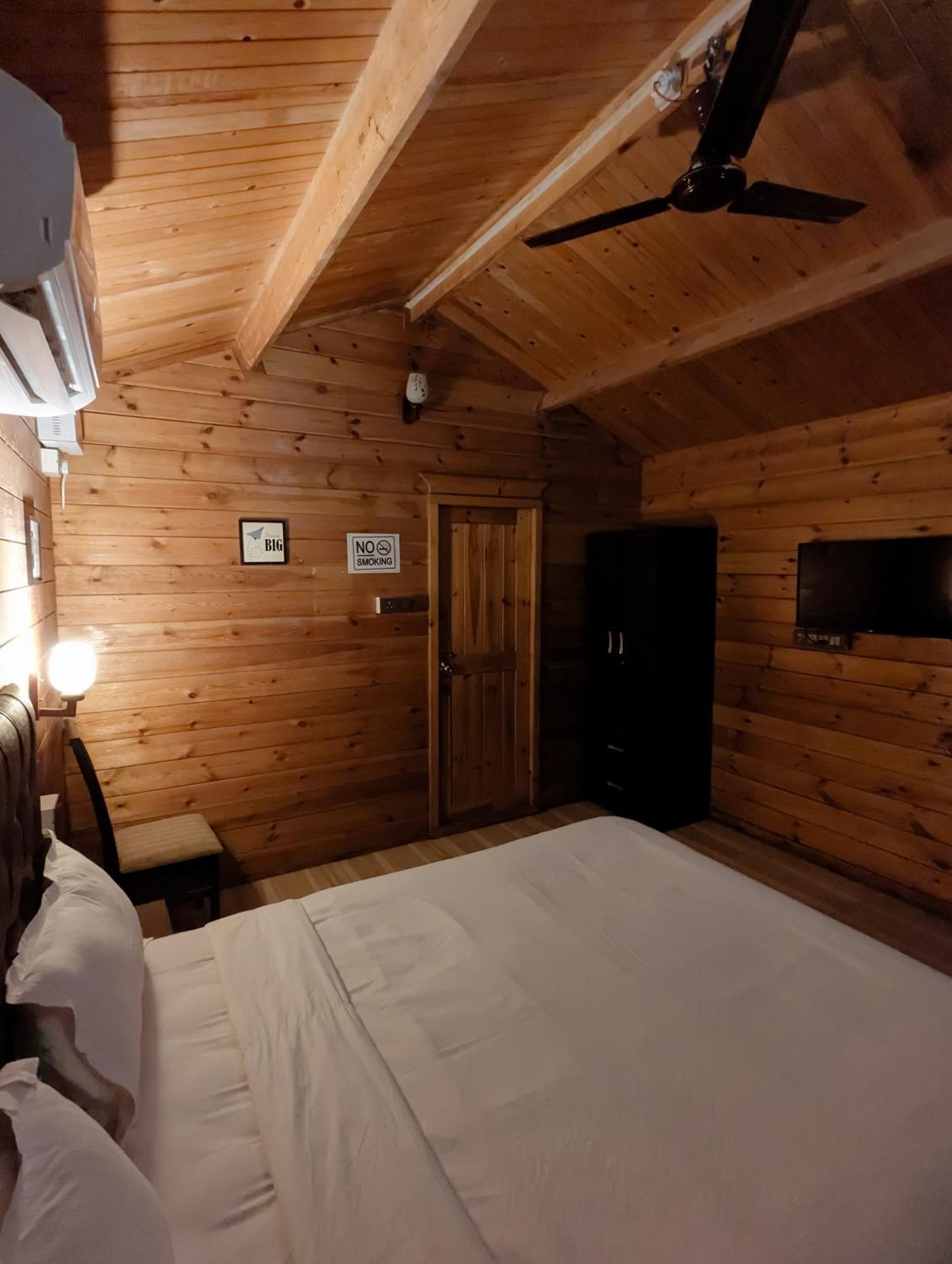 Greenland Cottage'S Arambol Exteriér fotografie