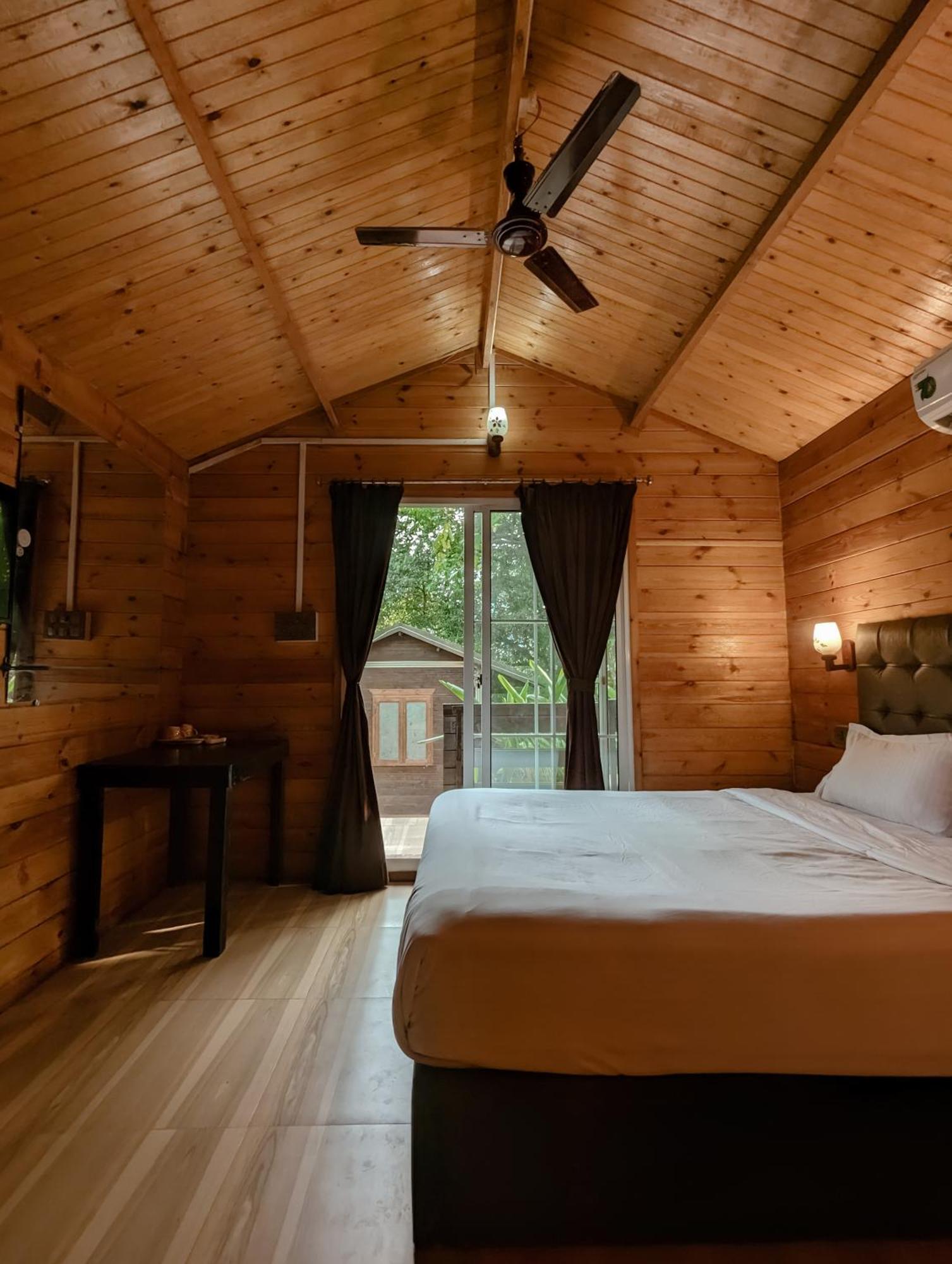 Greenland Cottage'S Arambol Exteriér fotografie