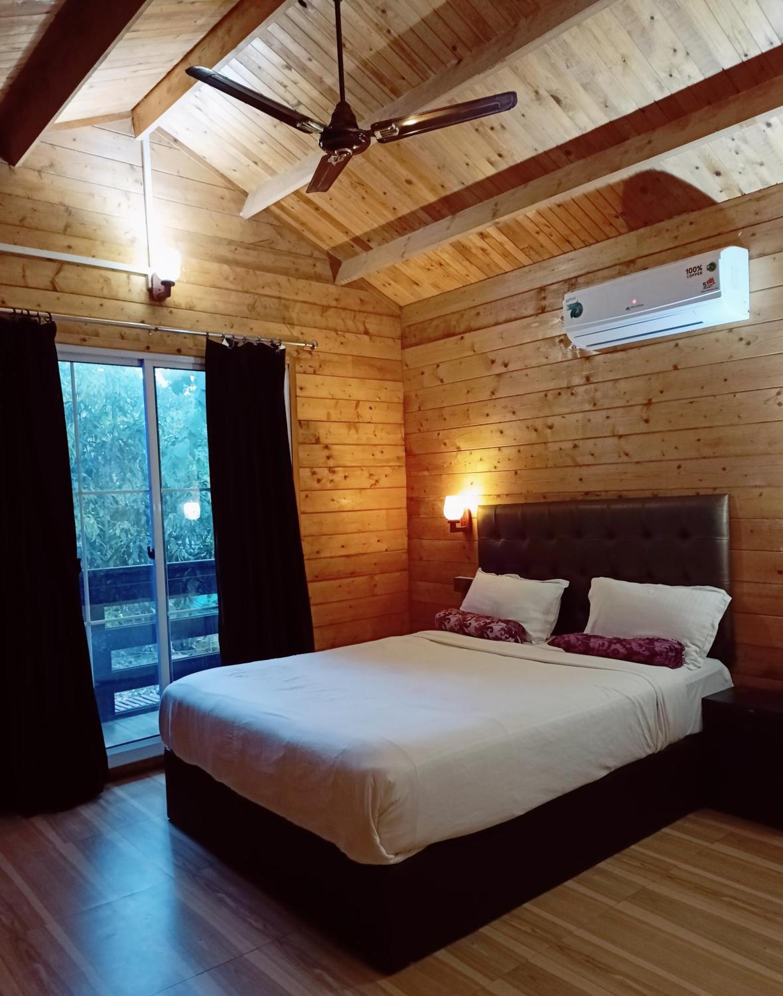 Greenland Cottage'S Arambol Pokoj fotografie